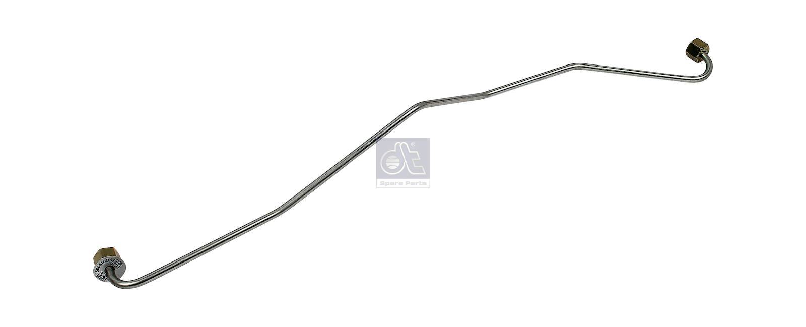 Injection line replaces Scania 1303958