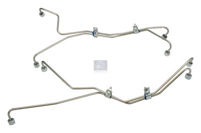 Injection line kit replaces Scania 1341701