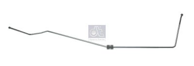 Injection line replaces Scania 1375369