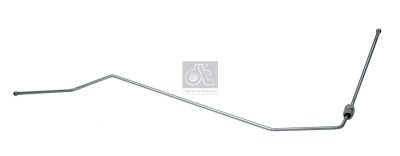 Injection line replaces Scania 1375370