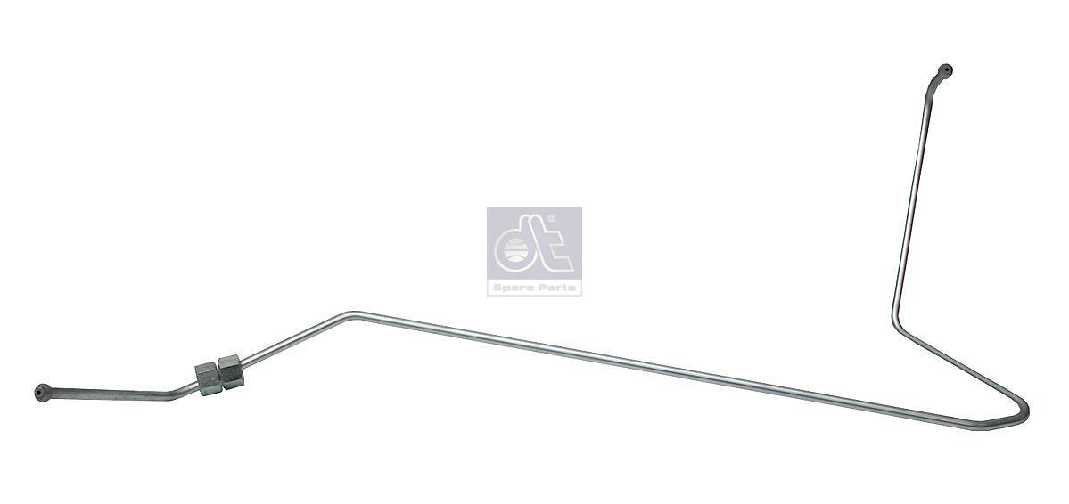 Injection line replaces Scania 1375371