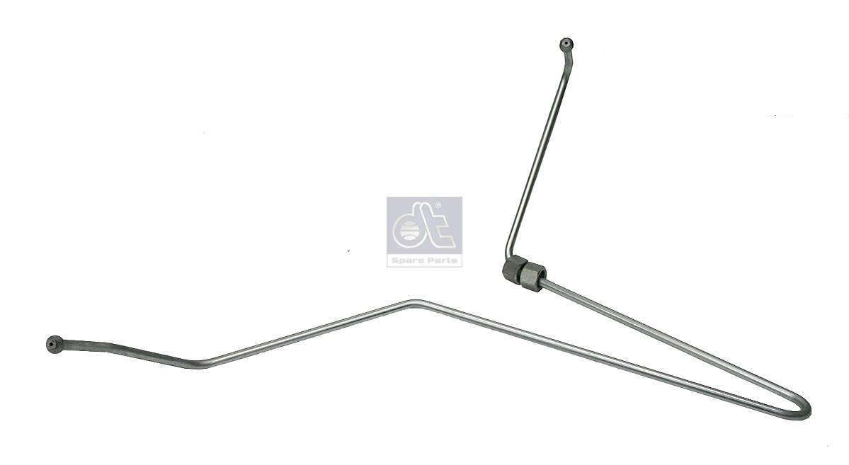 Injection line replaces Scania 1375373