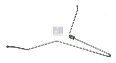 Injection line replaces Scania 1375373