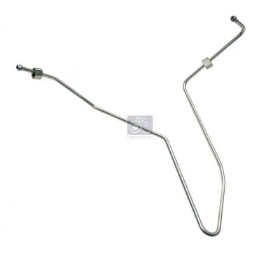 Injection line replaces Scania 1375374