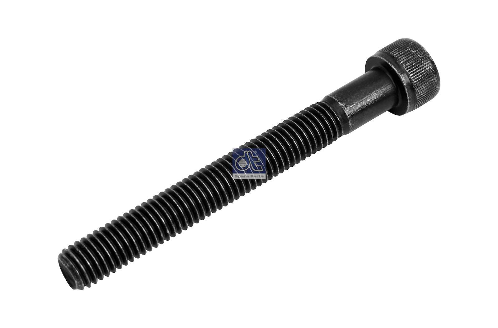 Screw replaces Scania 1750857