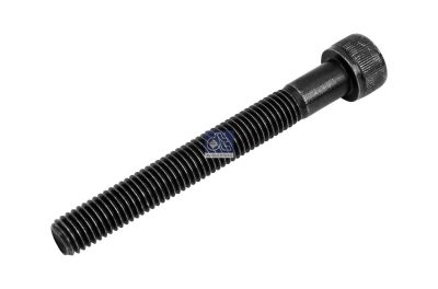 Screw replaces Scania 1750857