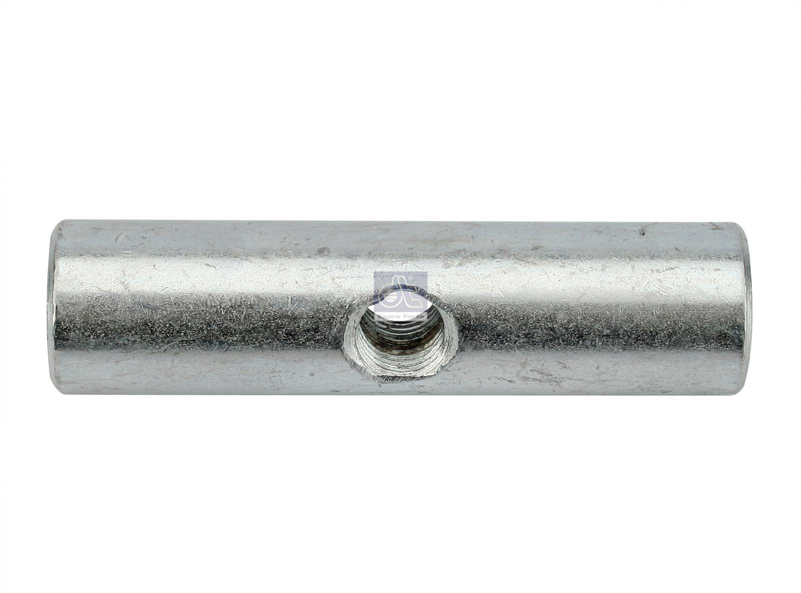 Bolt replaces Scania 361914