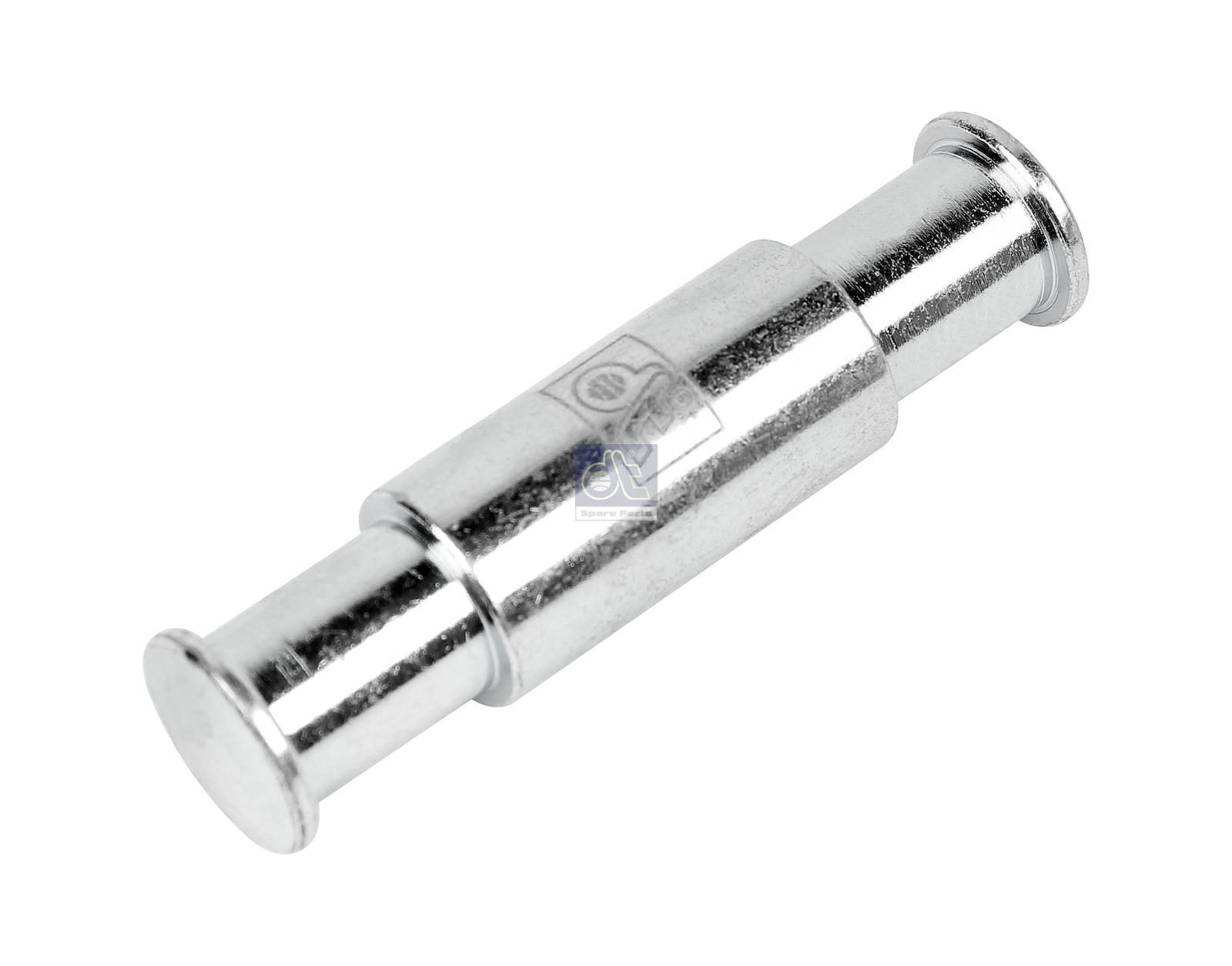Bolt replaces Scania 1899302