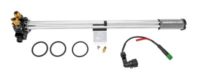 Fuel level sensor replaces Scania 1424074