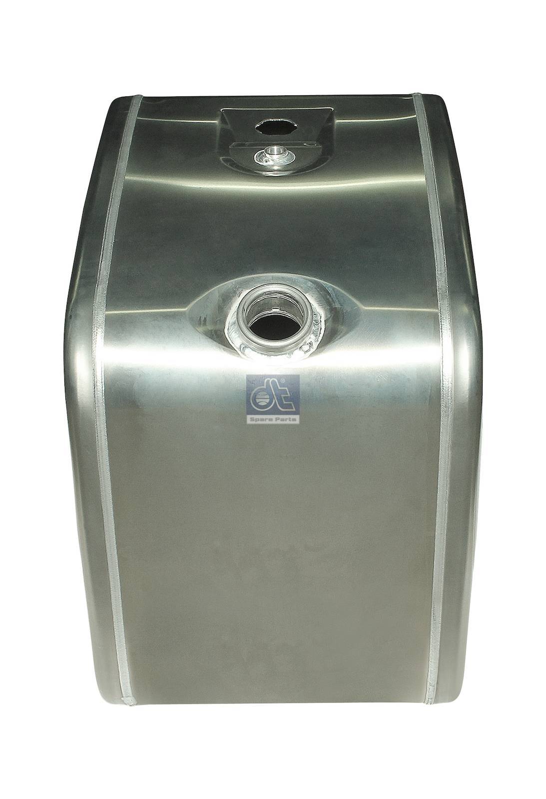 Fuel tank, only compatible with filler cap 1.12527OE replaces Scania 1871187