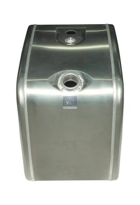 Fuel tank, only compatible with filler cap 1.12527OE replaces Scania 1871187