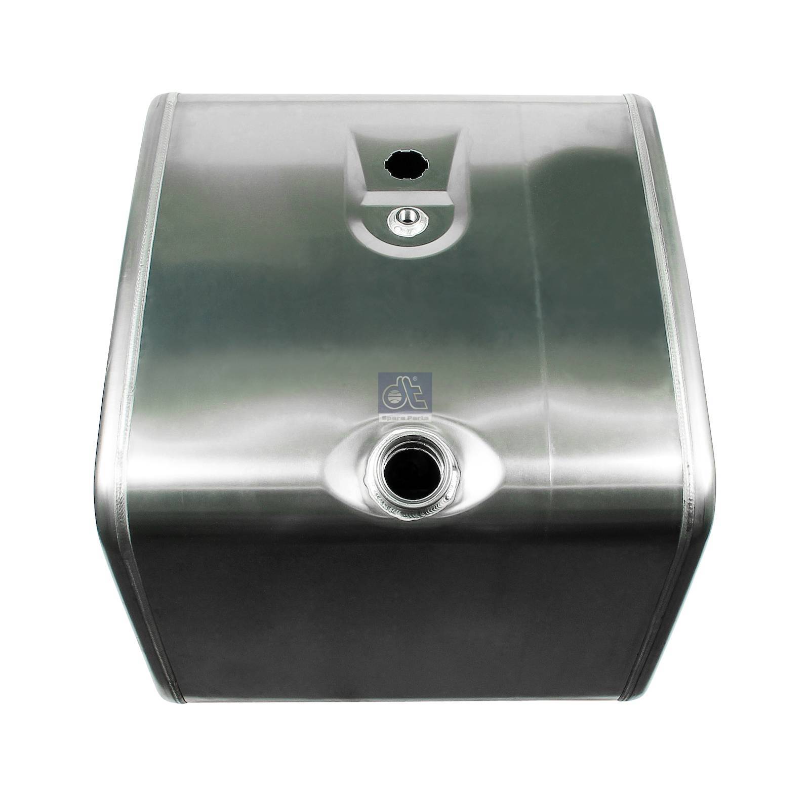 Fuel tank, only compatible with filler cap 1.12527OE replaces Scania 1871188
