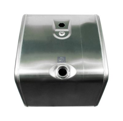 Fuel tank, only compatible with filler cap 1.12527OE replaces Scania 1871188