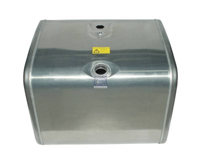 Fuel tank, only compatible with filler cap 1.12527OE replaces Scania 1871189