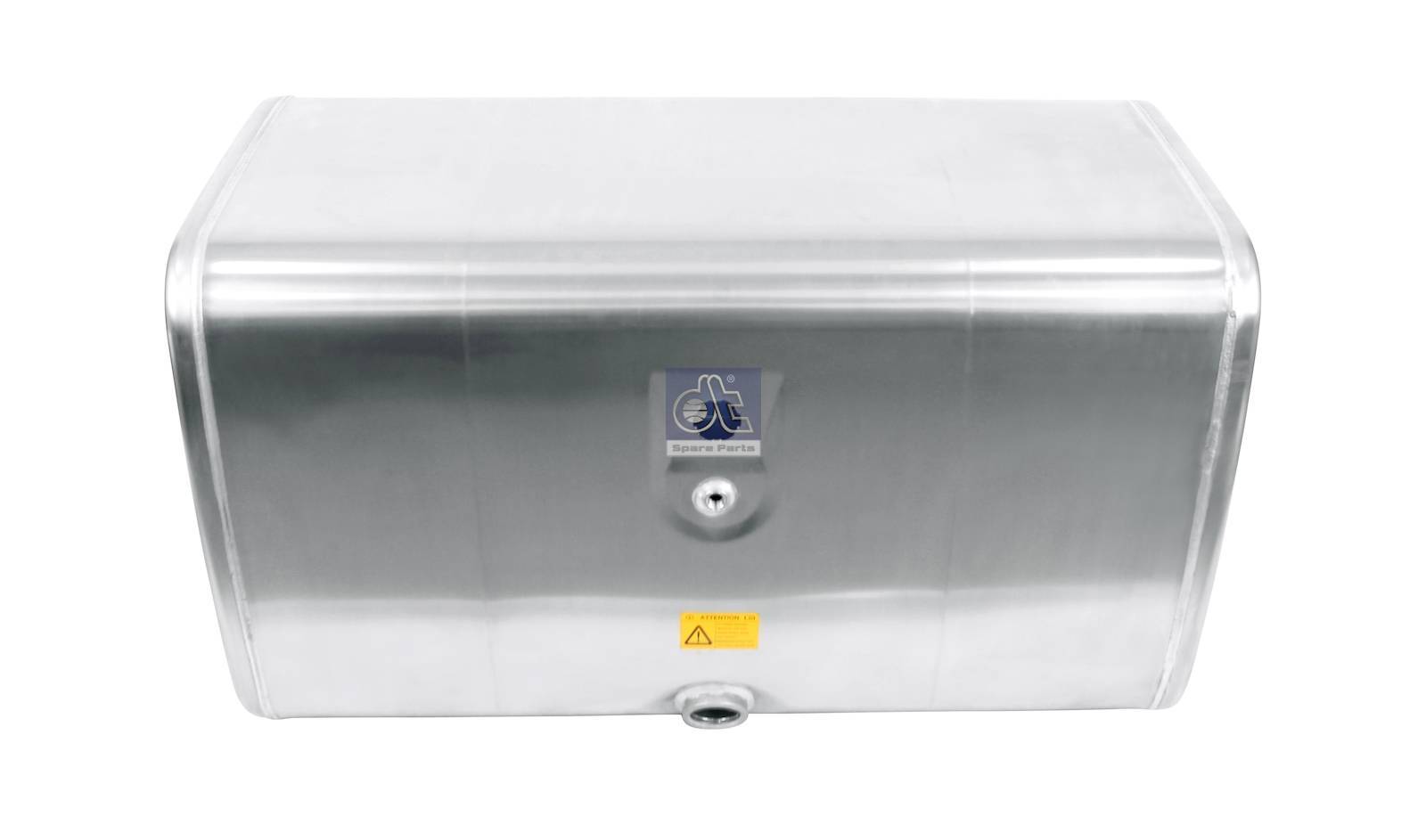Fuel tank, only compatible with filler cap 1.12527OE replaces Scania 1871190