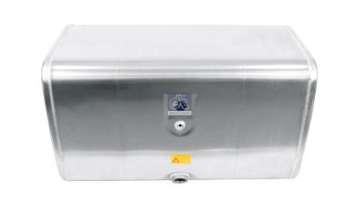 Fuel tank, only compatible with filler cap 1.12527OE replaces Scania 1871190