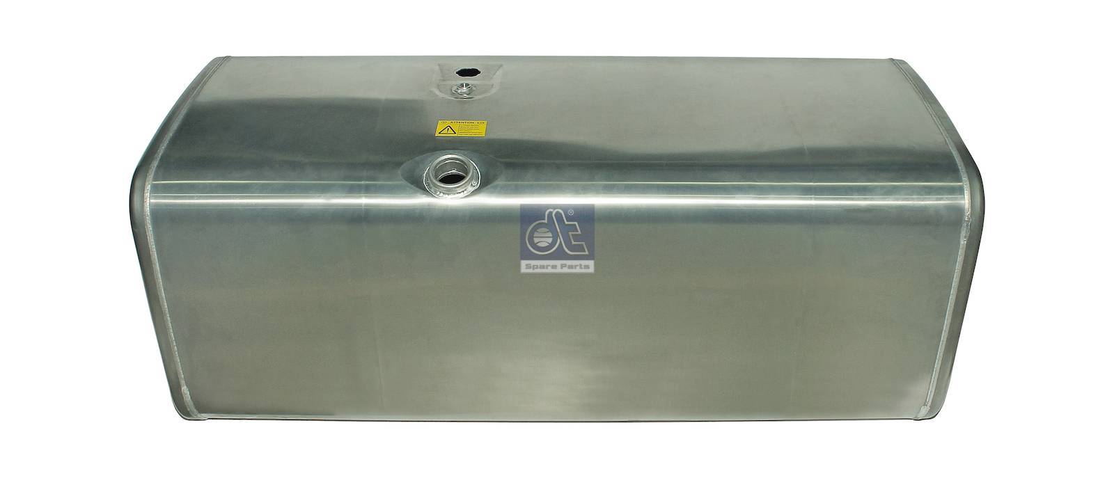 Fuel tank, only compatible with filler cap 1.12527OE replaces Scania 1871192