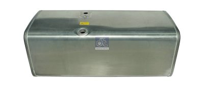 Fuel tank, only compatible with filler cap 1.12527OE replaces Scania 1871192
