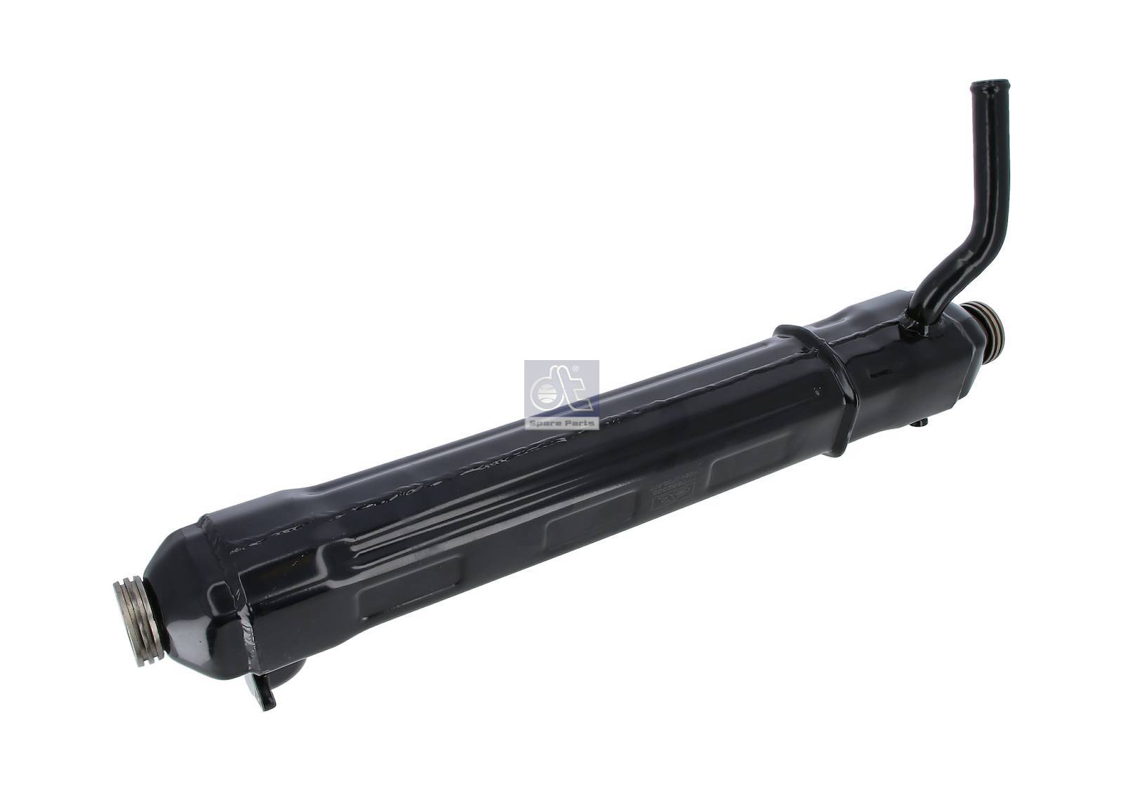 Exhaust gas recirculation module replaces Scania 1803282