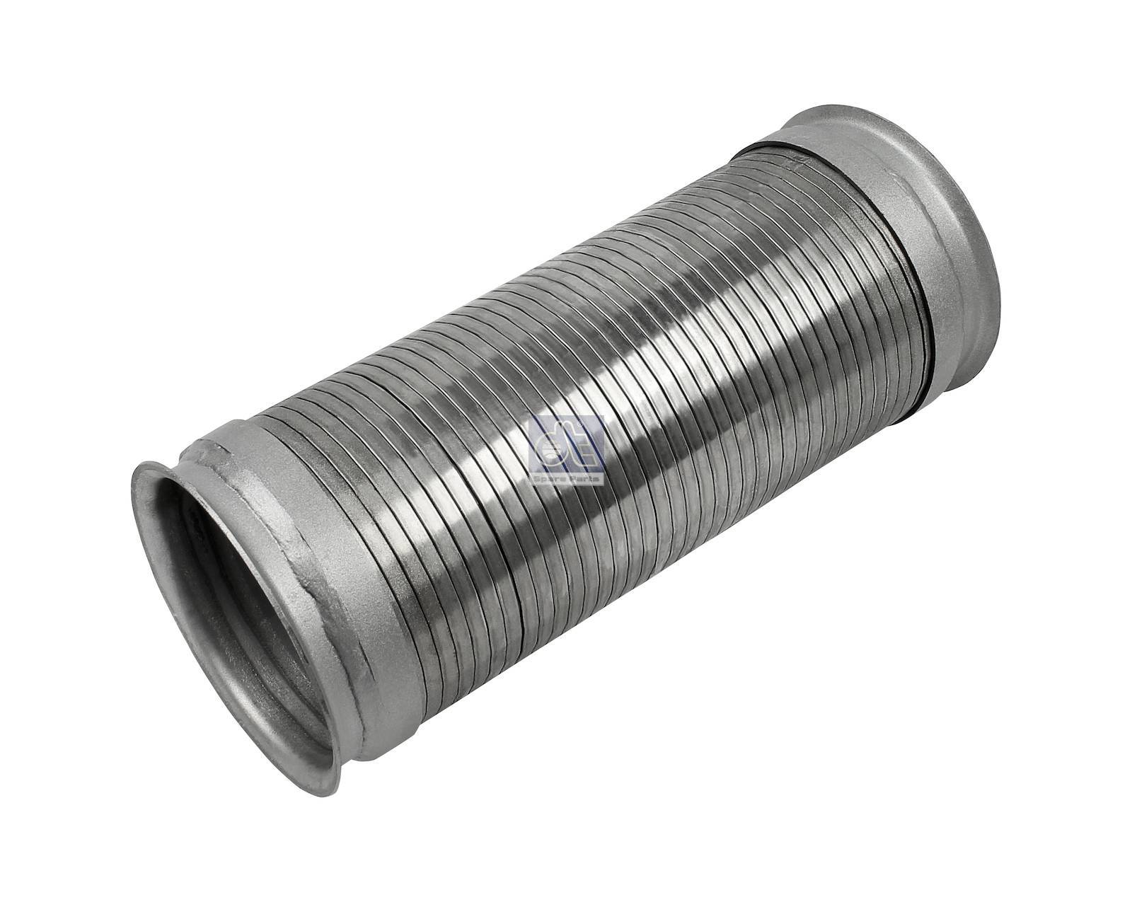 Flexible pipe replaces Scania 1753639