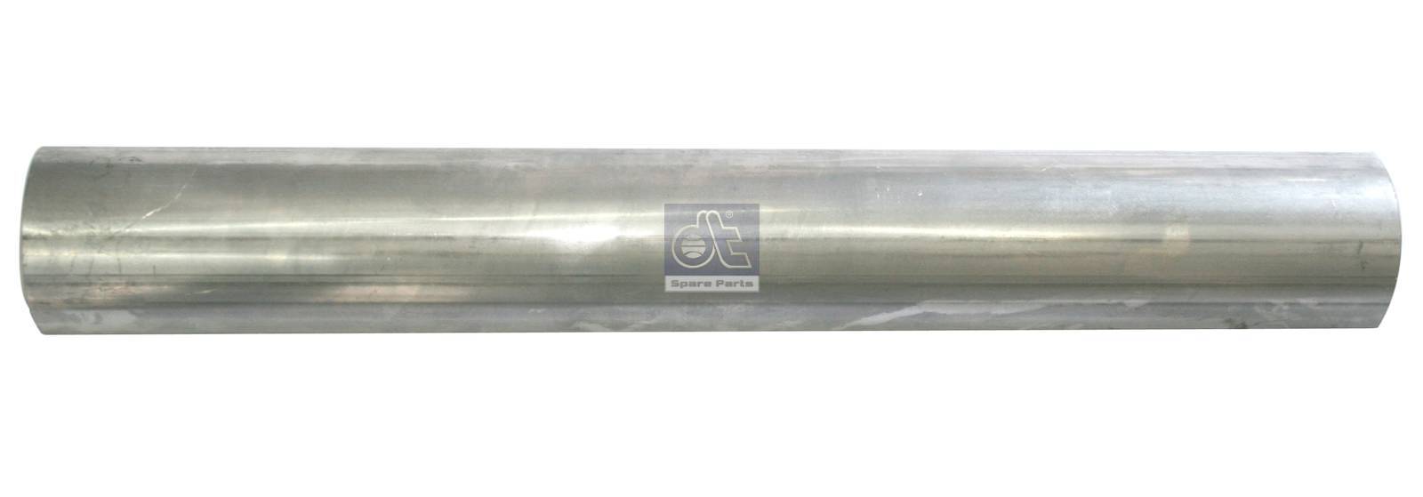 Exhaust pipe replaces Scania 1115284