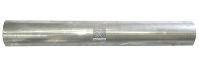 Exhaust pipe replaces Scania 1115284