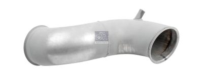 Exhaust pipe replaces Scania 1738778
