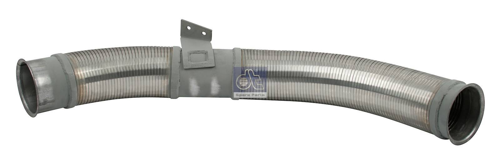 Flexible pipe replaces Scania 1497655