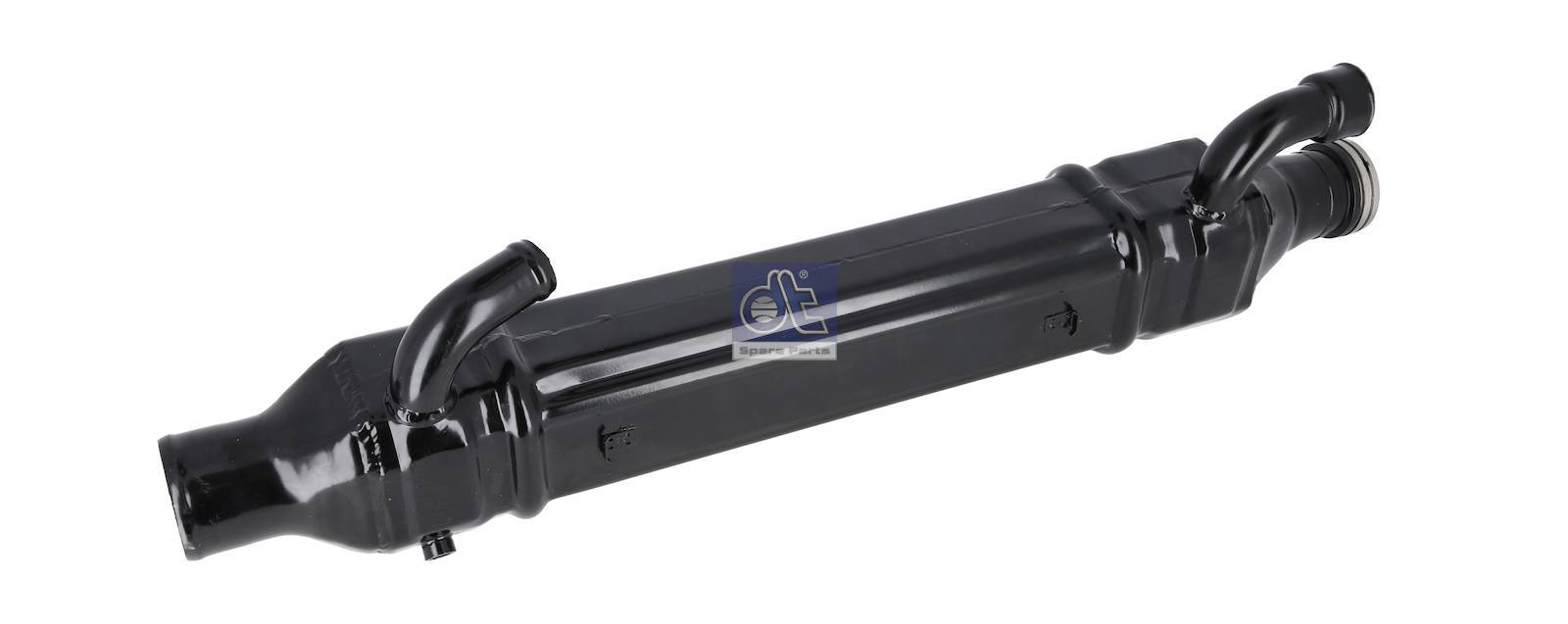 Exhaust gas recirculation module replaces Scania 2072977