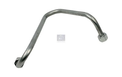 Fuel line replaces Scania 1760708