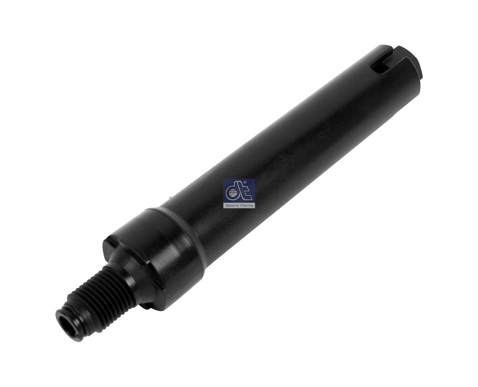Pipe, fuel filter replaces Scania 1473979