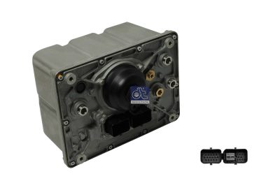 Feed module, urea replaces Scania 1884225