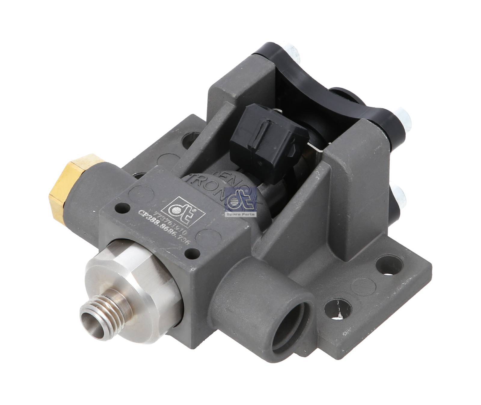 Dosing module, urea replaces Scania 2001791