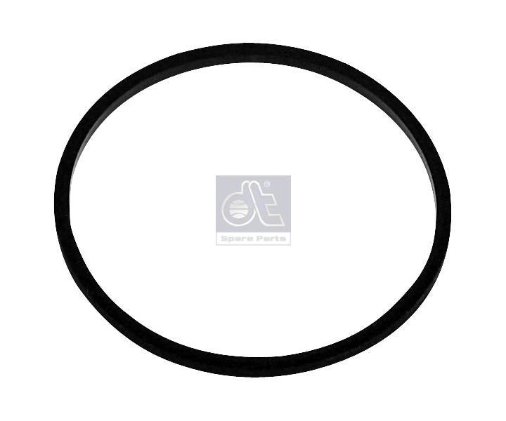 O-ring replaces Scania 1778301
