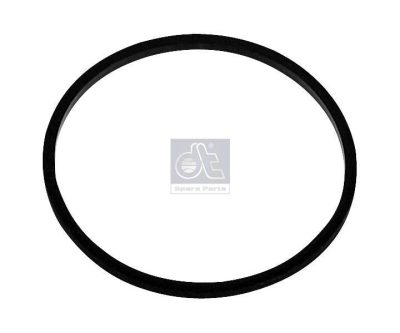 O-ring replaces Scania 1778301