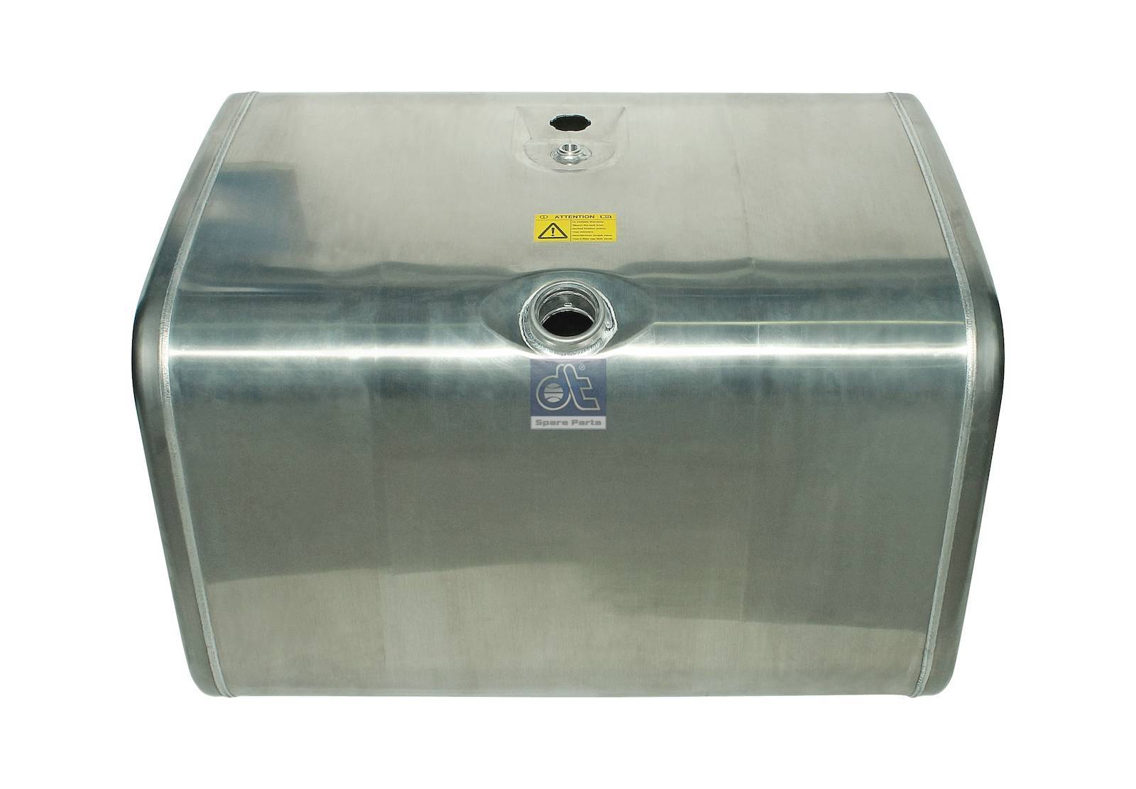 Fuel tank, only compatible with filler cap 1.12527OE replaces Scania 1878319