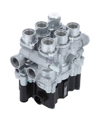 Solenoid valve replaces DAF 2084510