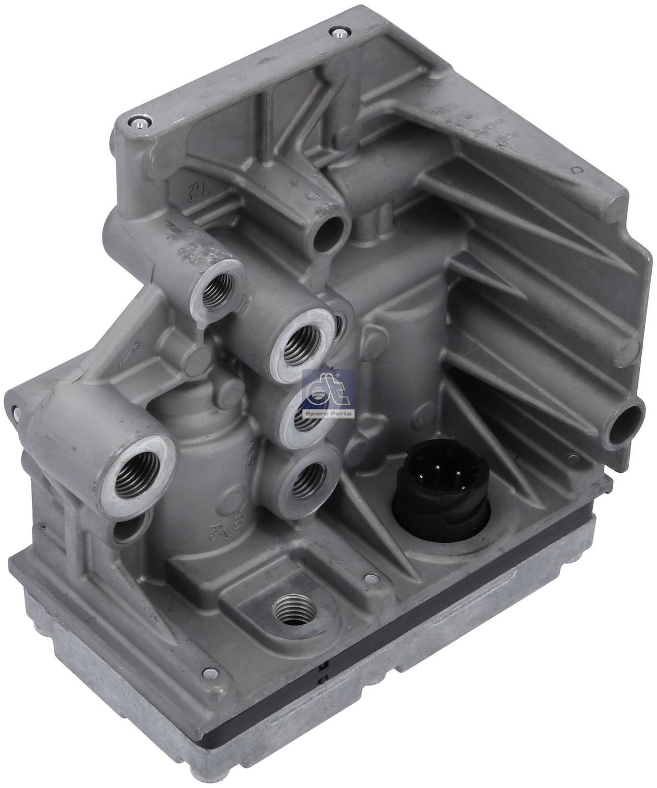 Solenoid valve replaces Scania 2423447