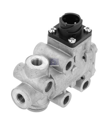 Solenoid valve replaces Scania 2021084