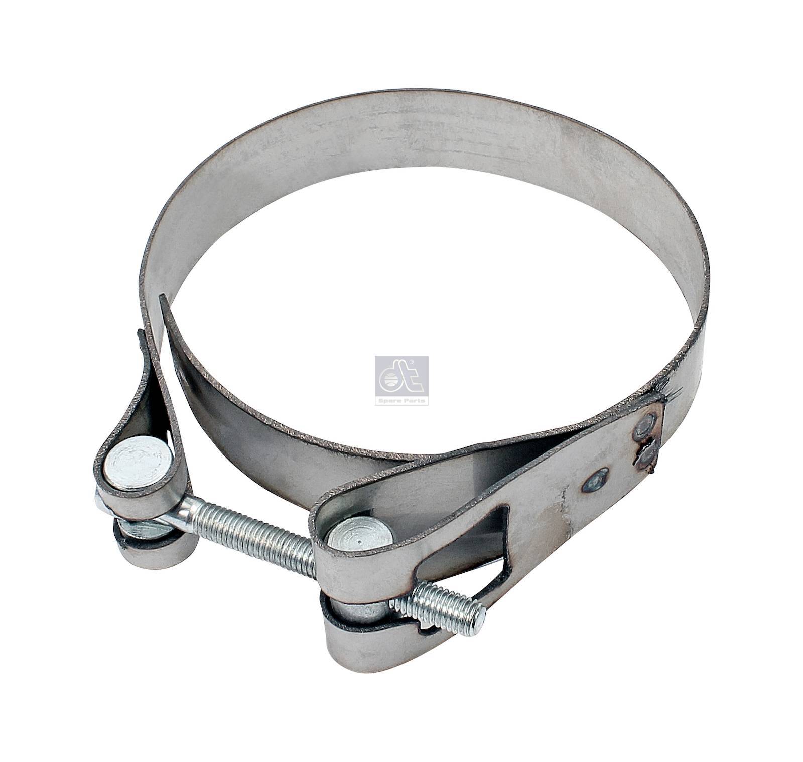 Clamp replaces Scania 1782741