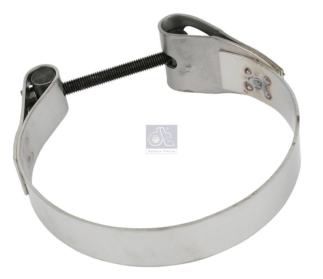 Clamp replaces Scania 1779825