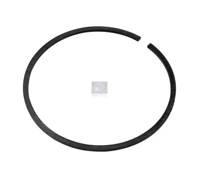 Seal ring replaces Scania 1336357