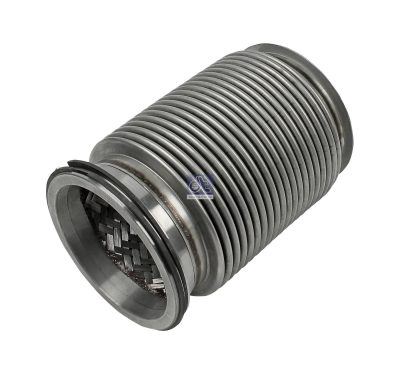 Flexible pipe replaces Scania 1387983