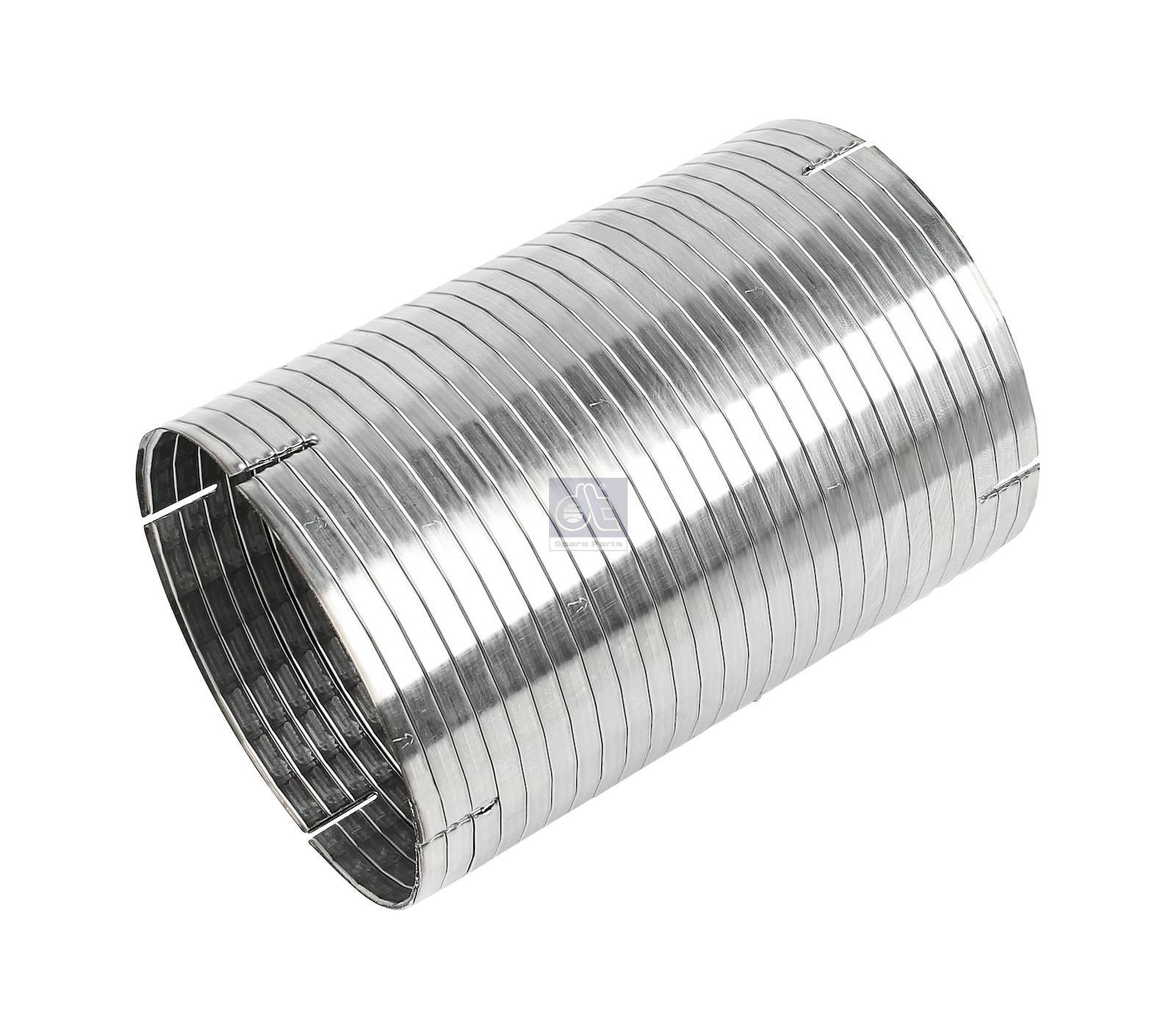 Flexible pipe replaces Scania 1487830