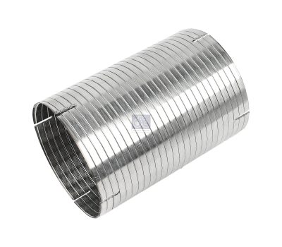 Flexible pipe replaces Scania 1487830