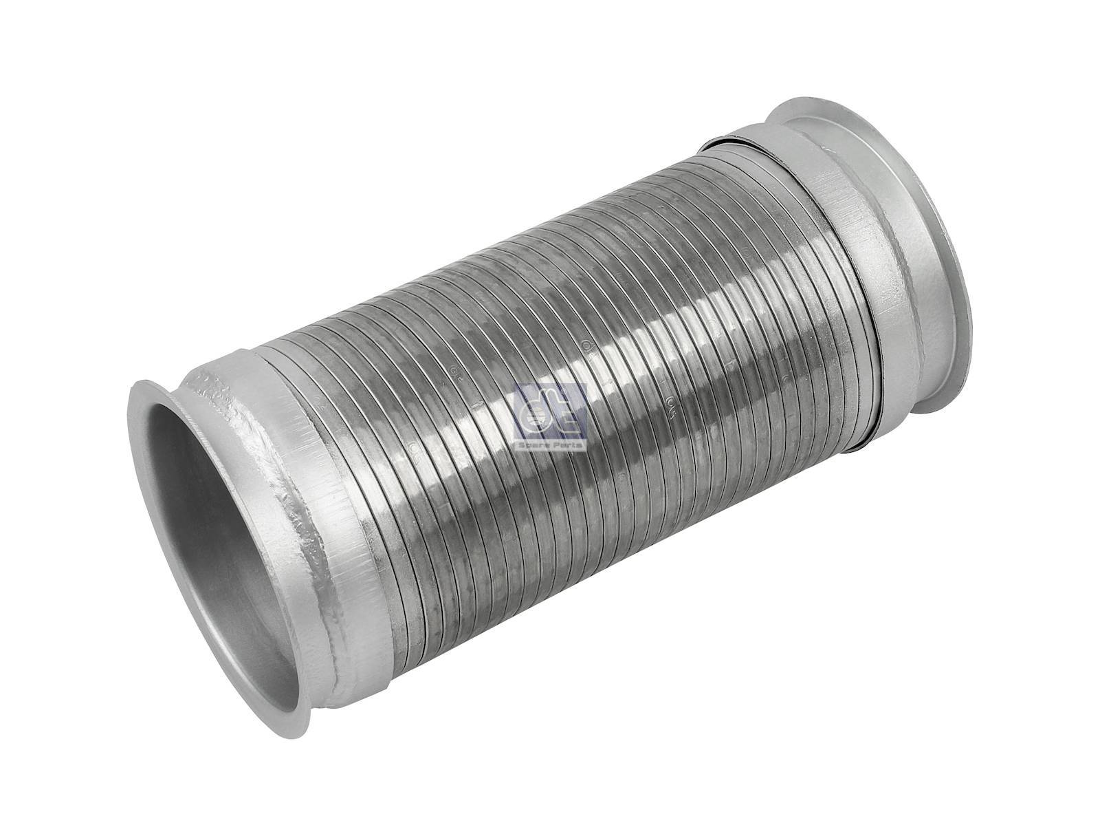 Flexible pipe replaces Scania 1726291
