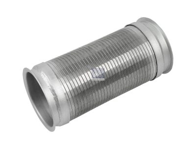 Flexible pipe replaces Scania 1726291