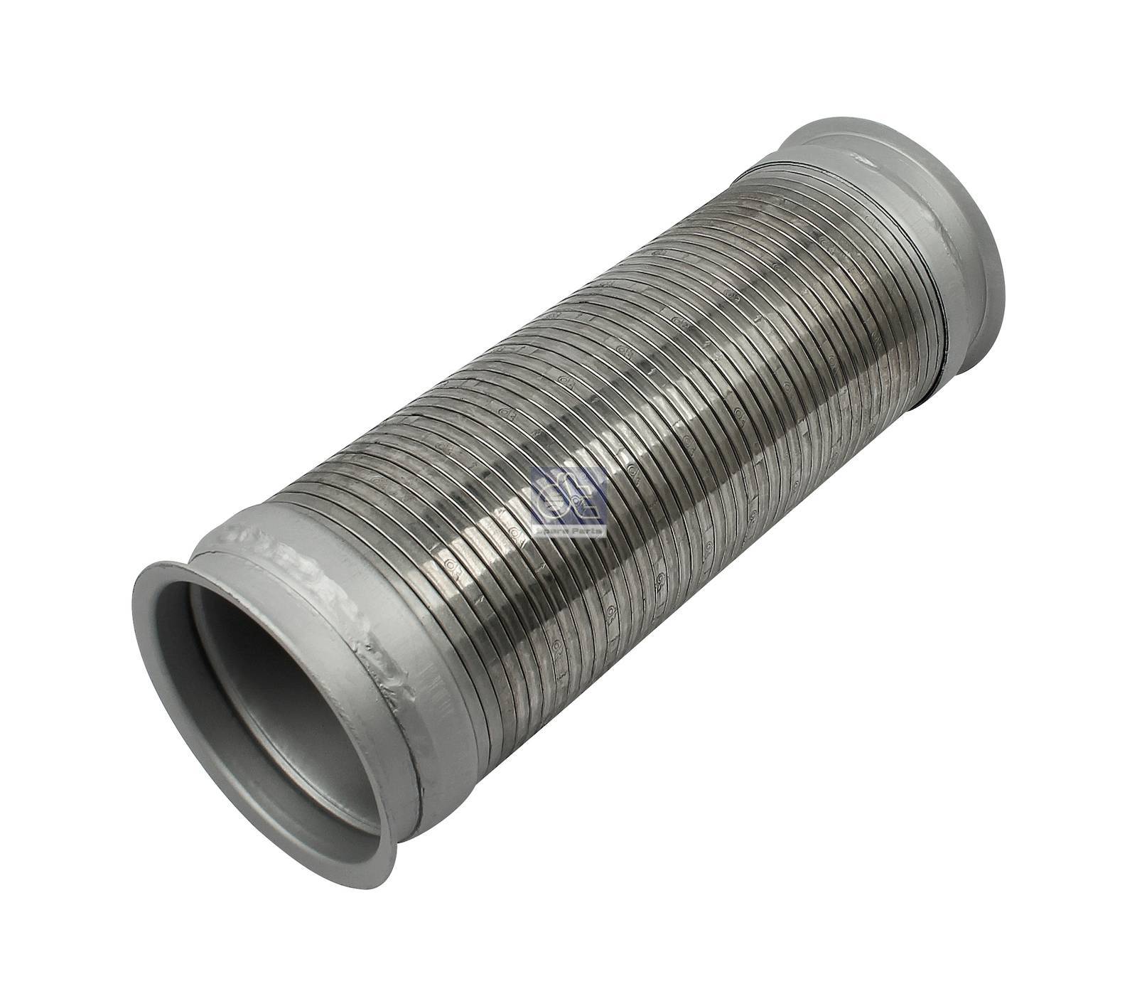 Flexible pipe replaces Scania 1726289