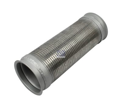 Flexible pipe replaces Scania 1726289
