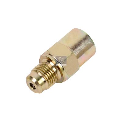 Overflow valve replaces Scania 1368497